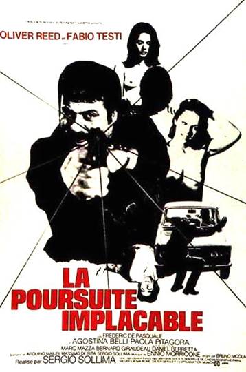 poursuite