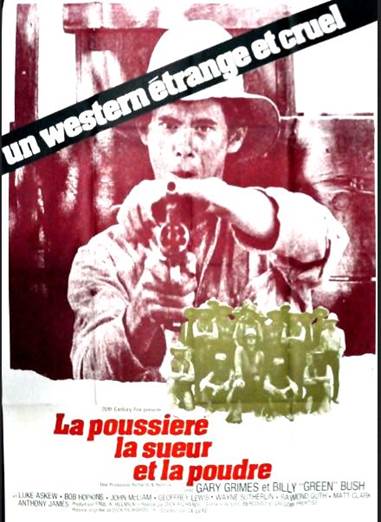 poussiere