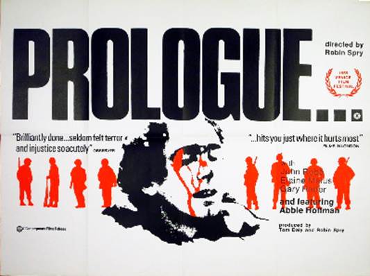 prologue