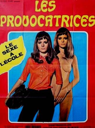 provocatrices