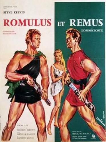 romulus