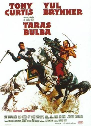 tarass