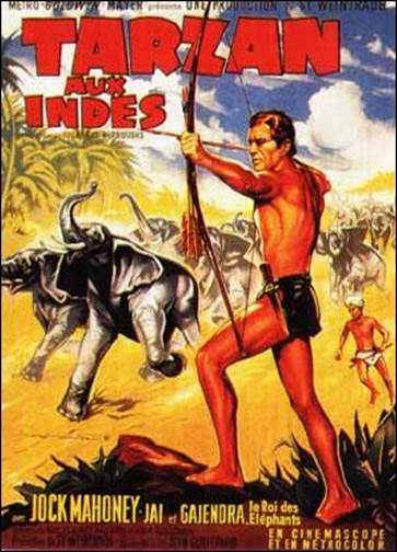 tarzan