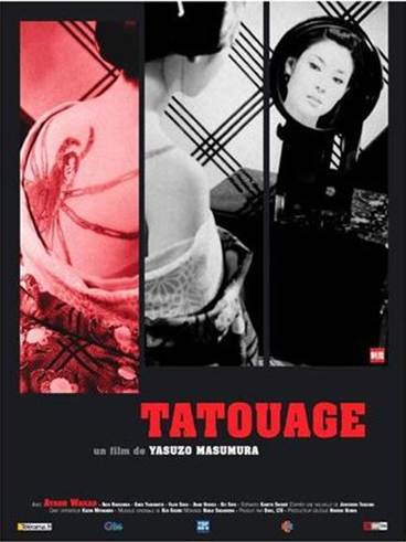 tatouage