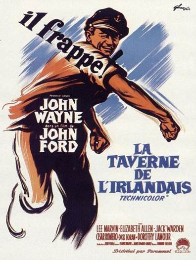 taverne