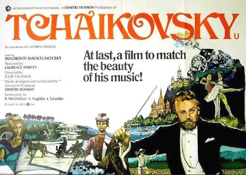 tchaikovsky