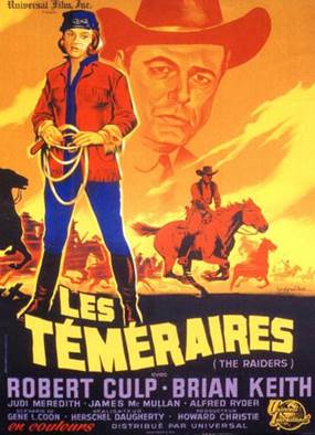 temeraires