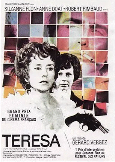 Teresa