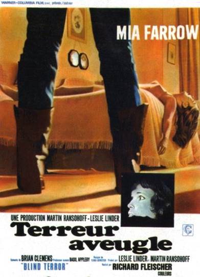 terreur