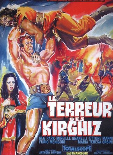 terreur