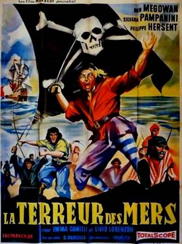 terreur
