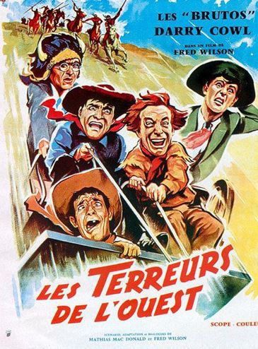 terreurs