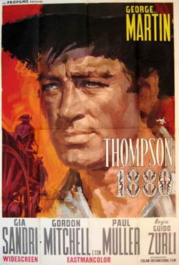 thompson
