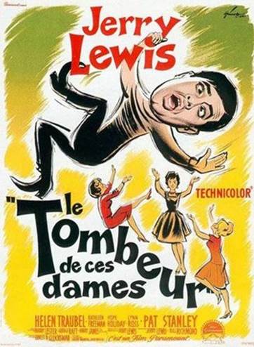 tombeur