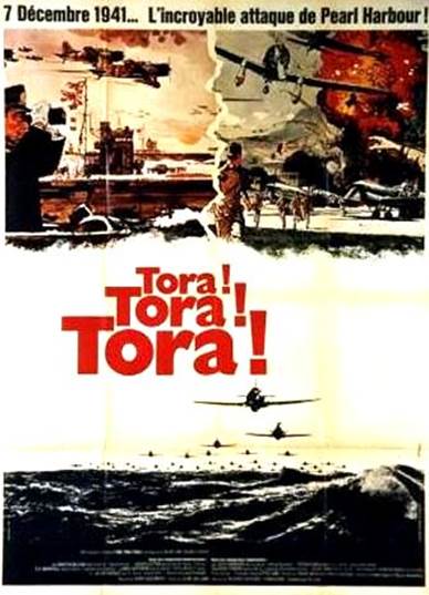 tora