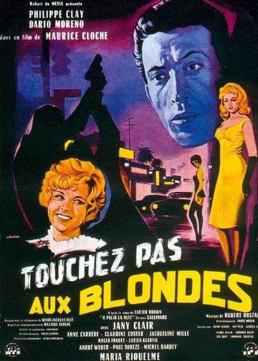 touchez