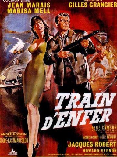 train