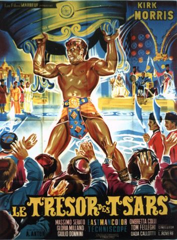tresor