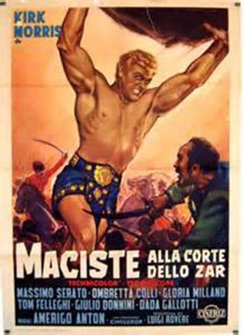 maciste