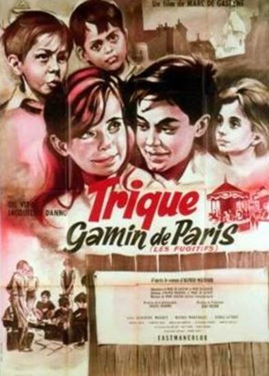 trique