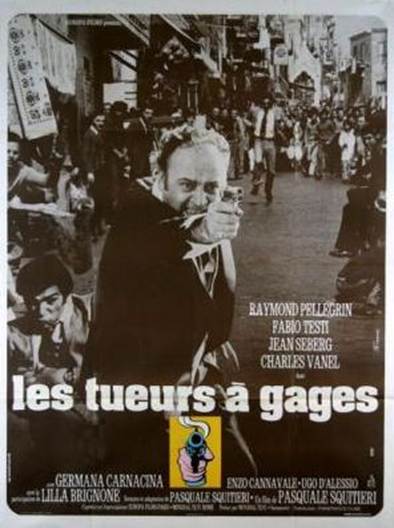 tueurs