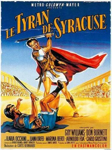 tyran