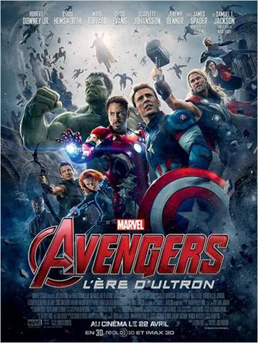 avengers