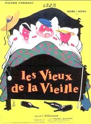 vieux