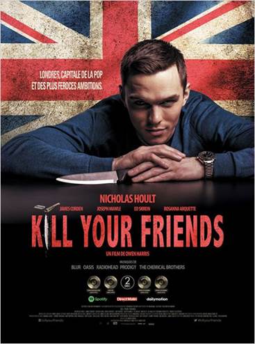 kill
