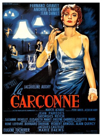 R�sultat d�images pour la garconne 1957