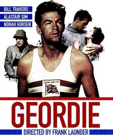 geordie