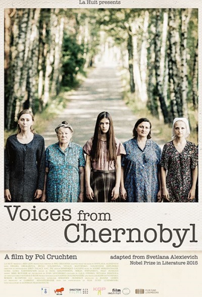 voices