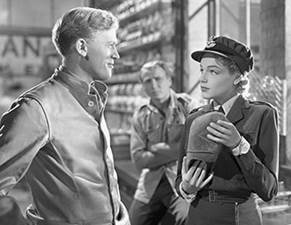 Résultat d’images pour les guerriers dans l'ombre film 1948