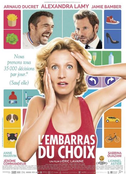 embarras