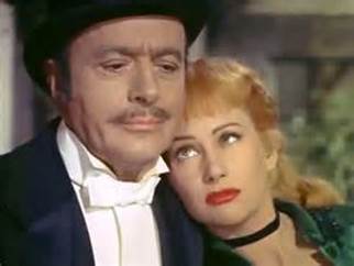 R�sultat d�images pour nana film 1955